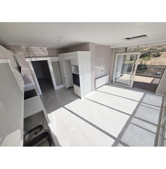 GAMADOR KORU'DA ORMAN MANZARALI 4+1 LÜKS SİTE DAİRESİ