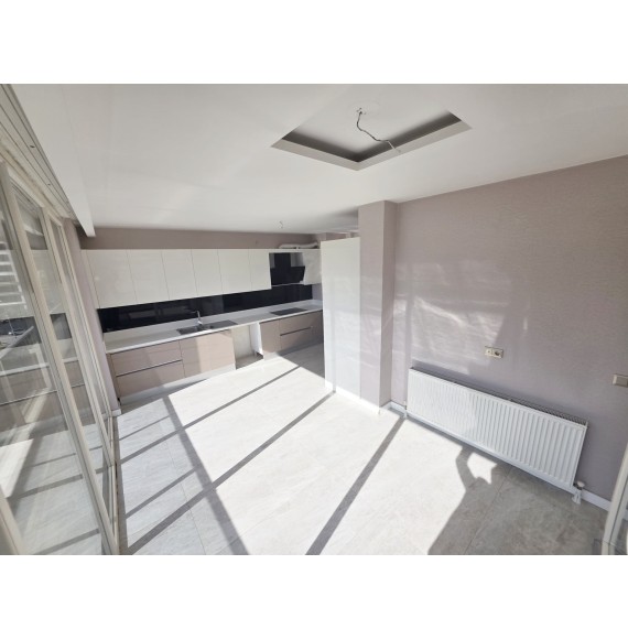 GAMADOR KORU'DA ORMAN MANZARALI 4+1 LÜKS SİTE DAİRESİ