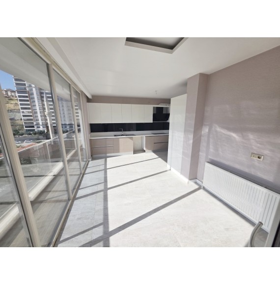 GAMADOR KORU'DA ORMAN MANZARALI 4+1 LÜKS SİTE DAİRESİ