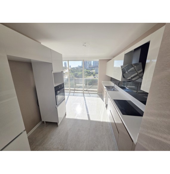 GAMADOR KORU'DA ORMAN MANZARALI 4+1 LÜKS SİTE DAİRESİ