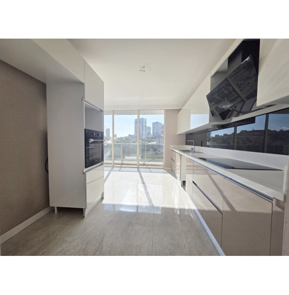 GAMADOR KORU'DA ORMAN MANZARALI 4+1 LÜKS SİTE DAİRESİ