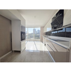 GAMADOR KORU'DA ORMAN MANZARALI 4+1 LÜKS SİTE DAİRESİ