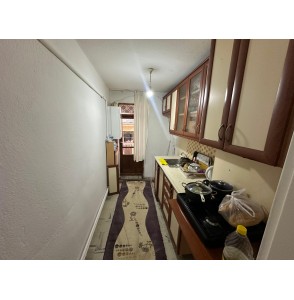 ETLİK'TE KAT KONUMUNDA 2+1 MASRAFSIZ YAPILI DAİRE