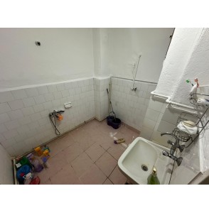 ETLİK'TE KAT KONUMUNDA 2+1 MASRAFSIZ YAPILI DAİRE