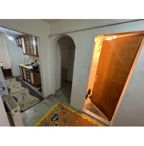 ETLİK'TE KAT KONUMUNDA 2+1 MASRAFSIZ YAPILI DAİRE