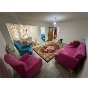 ETLİK'TE KAT KONUMUNDA 2+1 MASRAFSIZ YAPILI DAİRE