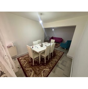 ETLİK'TE KAT KONUMUNDA 2+1 MASRAFSIZ YAPILI DAİRE