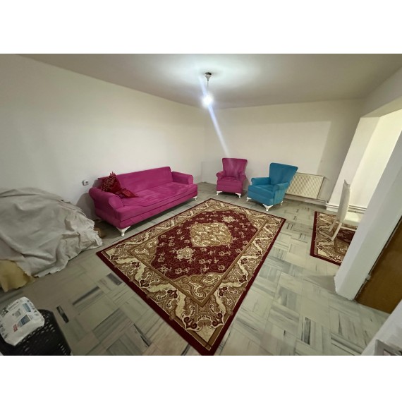 ETLİK'TE KAT KONUMUNDA 2+1 MASRAFSIZ YAPILI DAİRE