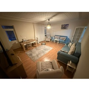 BAĞLUM BULVARI ÜZERİ KATTA ÖN CEPHE İNANILMAZ FİYATA 3+1 DAİRE