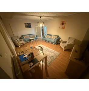 BAĞLUM BULVARI ÜZERİ KATTA ÖN CEPHE İNANILMAZ FİYATA 3+1 DAİRE