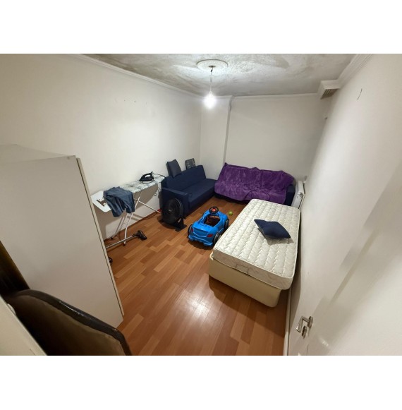 BAĞLUM BULVARI ÜZERİ KATTA ÖN CEPHE İNANILMAZ FİYATA 3+1 DAİRE