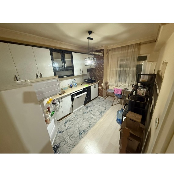 BAĞLUM BULVARI ÜZERİ KATTA ÖN CEPHE İNANILMAZ FİYATA 3+1 DAİRE