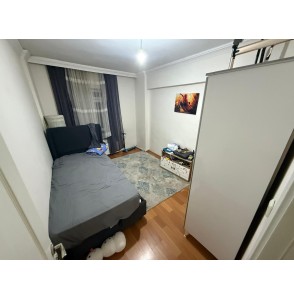 BAĞLUM BULVARI ÜZERİ KATTA ÖN CEPHE İNANILMAZ FİYATA 3+1 DAİRE