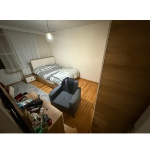 BAĞLUM BULVARI ÜZERİ KATTA ÖN CEPHE İNANILMAZ FİYATA 3+1 DAİRE