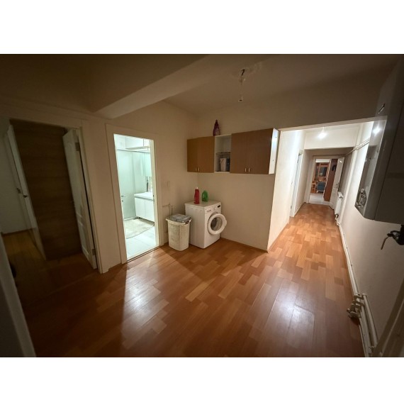 BAĞLUM BULVARI ÜZERİ KATTA ÖN CEPHE İNANILMAZ FİYATA 3+1 DAİRE