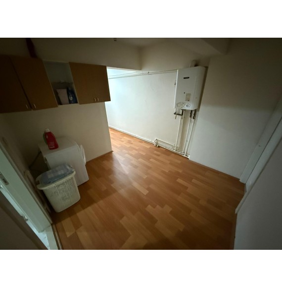 BAĞLUM BULVARI ÜZERİ KATTA ÖN CEPHE İNANILMAZ FİYATA 3+1 DAİRE