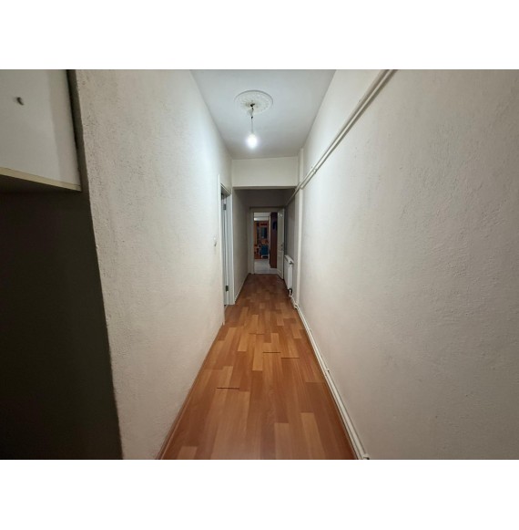 BAĞLUM BULVARI ÜZERİ KATTA ÖN CEPHE İNANILMAZ FİYATA 3+1 DAİRE