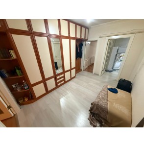 BAĞLUM BULVARI ÜZERİ KATTA ÖN CEPHE İNANILMAZ FİYATA 3+1 DAİRE