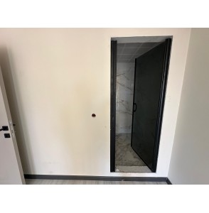 ANA CADDE ÜZERİ SIFIR BİNADA 2+1 LÜKS YAPILI DAİRE