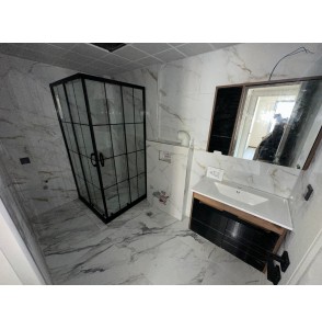 ANA CADDE ÜZERİ SIFIR BİNADA 2+1 LÜKS YAPILI DAİRE