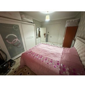 SEVAL CADDESİ ÜZERİNDE İNANILMAZ FİYATA KATTA 3+1 DAİRE