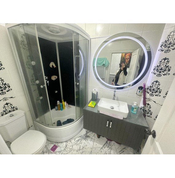 SEVAL CADDESİ ÜZERİNDE İNANILMAZ FİYATA KATTA 3+1 DAİRE