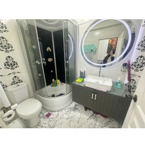 SEVAL CADDESİ ÜZERİNDE İNANILMAZ FİYATA KATTA 3+1 DAİRE