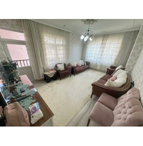 SEVAL CADDESİ ÜZERİNDE İNANILMAZ FİYATA KATTA 3+1 DAİRE