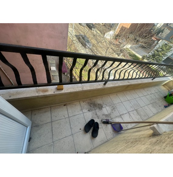 SEVAL CADDESİ ÜZERİNDE İNANILMAZ FİYATA KATTA 3+1 DAİRE