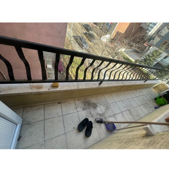 SEVAL CADDESİ ÜZERİNDE İNANILMAZ FİYATA KATTA 3+1 DAİRE