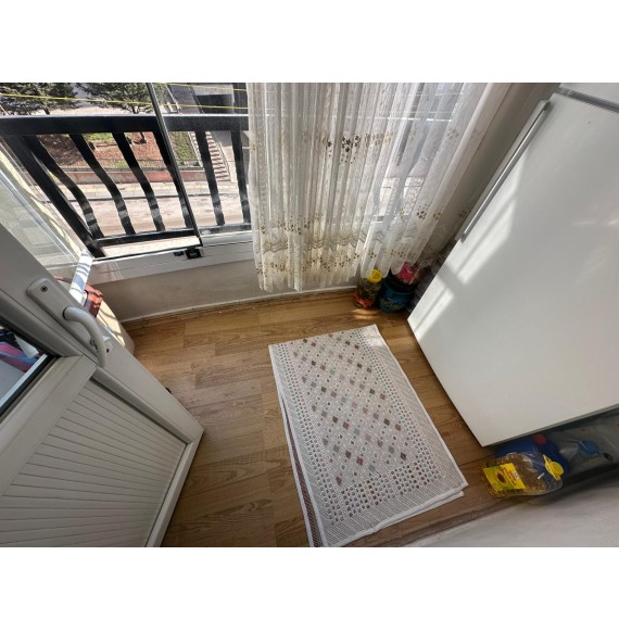 SEVAL CADDESİ ÜZERİNDE İNANILMAZ FİYATA KATTA 3+1 DAİRE