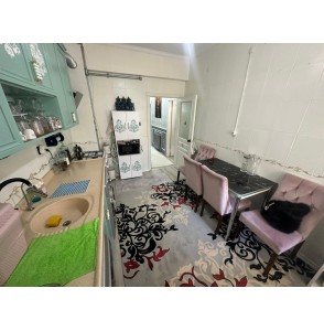 SEVAL CADDESİ ÜZERİNDE İNANILMAZ FİYATA KATTA 3+1 DAİRE