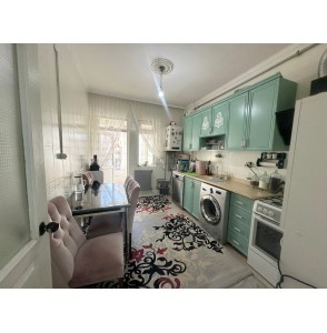 SEVAL CADDESİ ÜZERİNDE İNANILMAZ FİYATA KATTA 3+1 DAİRE