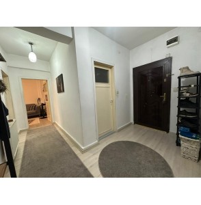 SANATORYUM CADDESİ PARALELİ KATTA 2+1 YAPILI MASRAFSIZ DAİRE