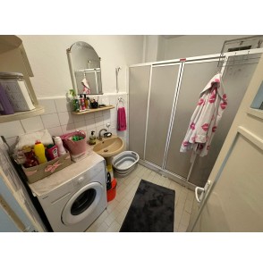 SANATORYUM CADDESİ PARALELİ KATTA 2+1 YAPILI MASRAFSIZ DAİRE