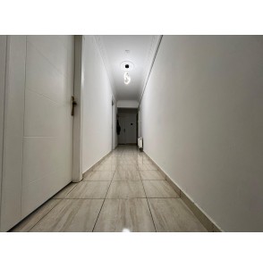 YOZGAT BULVARINA PARALEL 3+1 KATTA E. BANYOLU MANZARALI DAİRE