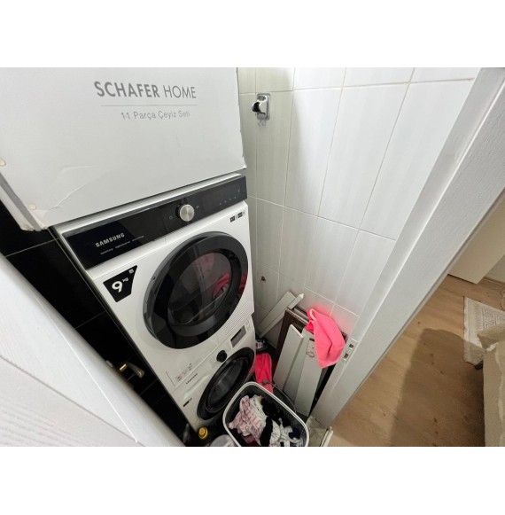 YOZGAT BULVARINA PARALEL 3+1 KATTA E. BANYOLU MANZARALI DAİRE