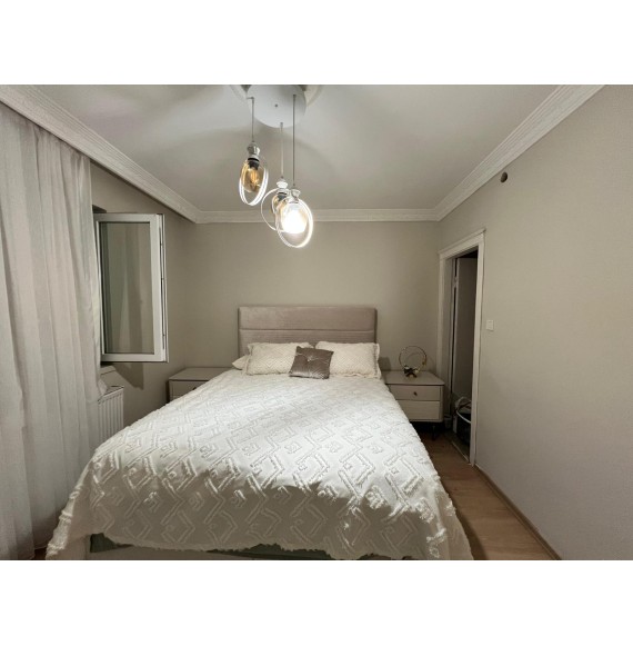 YOZGAT BULVARINA PARALEL 3+1 KATTA E. BANYOLU MANZARALI DAİRE