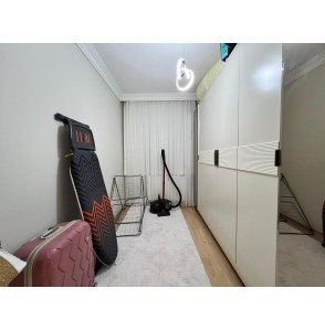 YOZGAT BULVARINA PARALEL 3+1 KATTA E. BANYOLU MANZARALI DAİRE