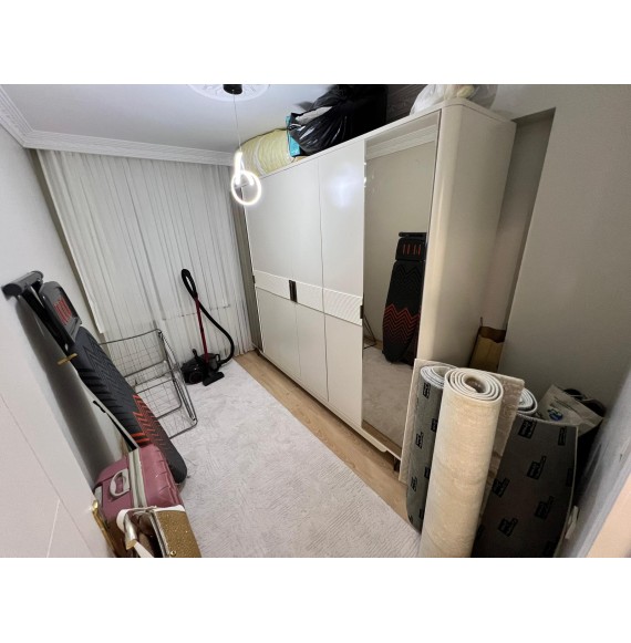 YOZGAT BULVARINA PARALEL 3+1 KATTA E. BANYOLU MANZARALI DAİRE