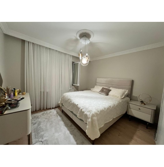 YOZGAT BULVARINA PARALEL 3+1 KATTA E. BANYOLU MANZARALI DAİRE