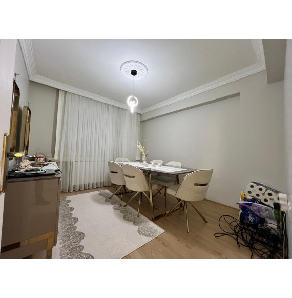 YOZGAT BULVARINA PARALEL 3+1 KATTA E. BANYOLU MANZARALI DAİRE