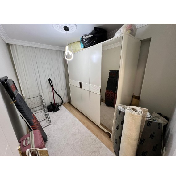 YOZGAT BULVARINA PARALEL 3+1 KATTA E. BANYOLU MANZARALI DAİRE