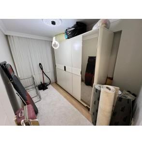 YOZGAT BULVARINA PARALEL 3+1 KATTA E. BANYOLU MANZARALI DAİRE