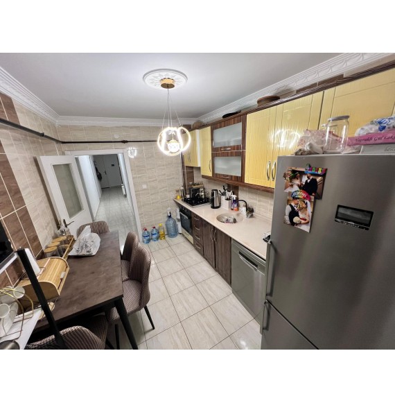 YOZGAT BULVARINA PARALEL 3+1 KATTA E. BANYOLU MANZARALI DAİRE