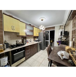 YOZGAT BULVARINA PARALEL 3+1 KATTA E. BANYOLU MANZARALI DAİRE