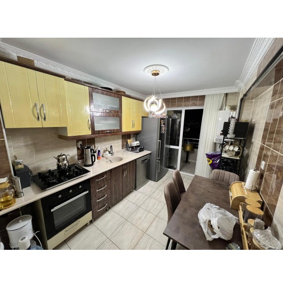 YOZGAT BULVARINA PARALEL 3+1 KATTA E. BANYOLU MANZARALI DAİRE