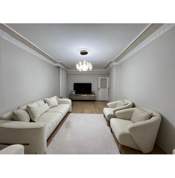 YOZGAT BULVARINA PARALEL 3+1 KATTA E. BANYOLU MANZARALI DAİRE