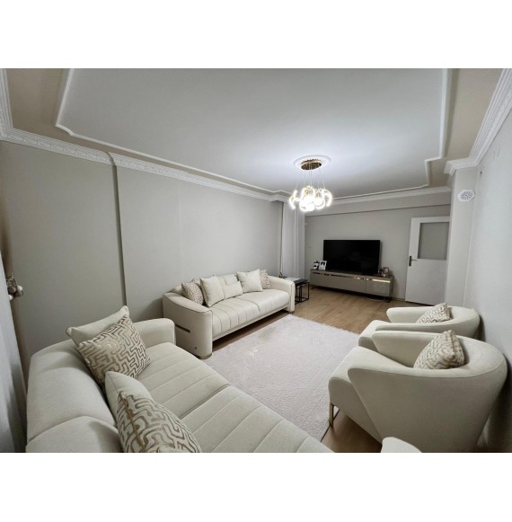 YOZGAT BULVARINA PARALEL 3+1 KATTA E. BANYOLU MANZARALI DAİRE