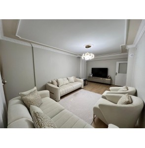 YOZGAT BULVARINA PARALEL 3+1 KATTA E. BANYOLU MANZARALI DAİRE